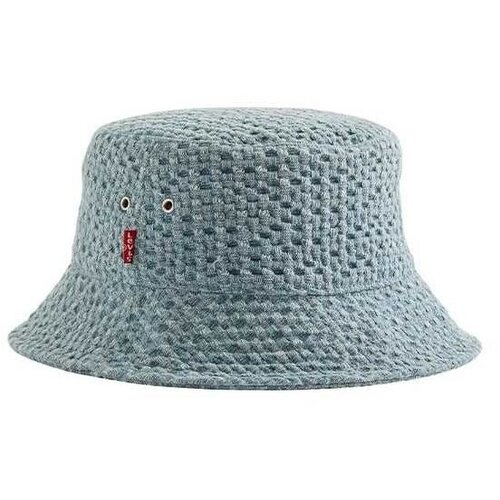 Levi's Levis- pletena ženska bucket kapa Cene