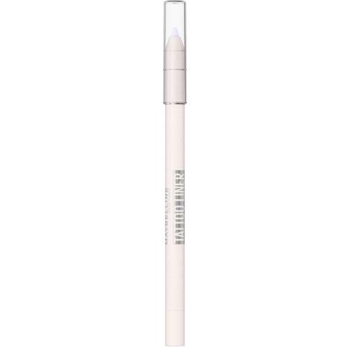 Maybelline Tattoo Liner Gel Pencil vodootporan olovka za oči 1.3 g nijansa 821 Stardust Chrome Cijene