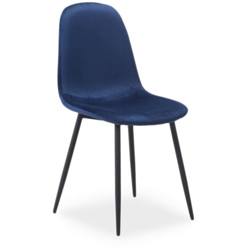 Molarem Home Stolica Fox-tamno plava Slike