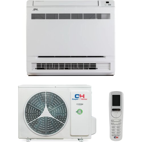 Cooper&Hunter Klimatska naprava talna CH-S12FVX-NG &ndash; WIFI Cene