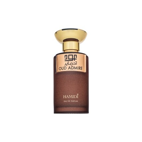Hamidi Oud Admire parfumirana voda unisex 100 ml Slike