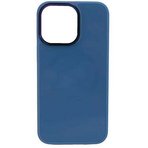  Maska za telefon MAGSAFE AG za Iphone 13 Pro, Svetloplava Cene