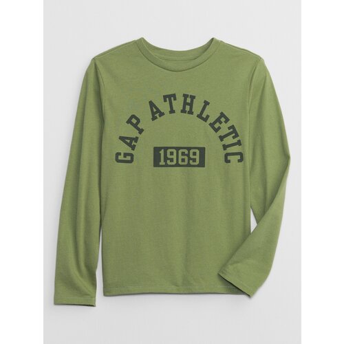 GAP Children's T-shirt with logo - Boys Cijene