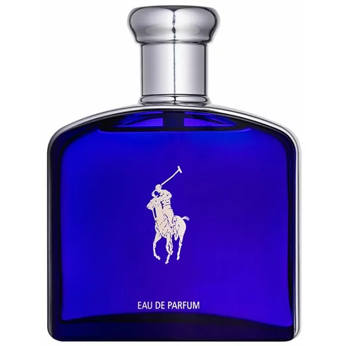 Polo Ralph Lauren Polo Blue parfumska voda 125 ml za moške