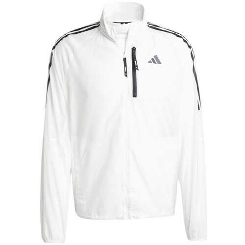 Adidas &amp;Scaron;portne jope in jakne JD7760 pisana Slike