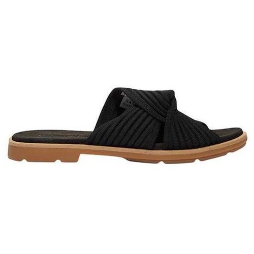 Timberland crne ženske papuče Cene