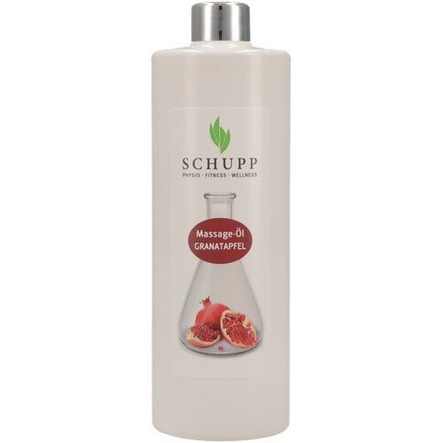 Schupp Ulje za masažu Nar - 500 ml + dozator Cene