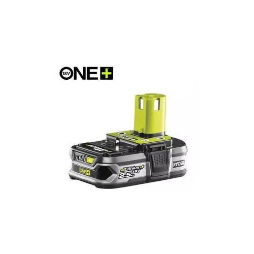  Baterija Lithium+ (18V ONE+&trade;) od 2.5 Ah - RYOBI RB18L25 Cene