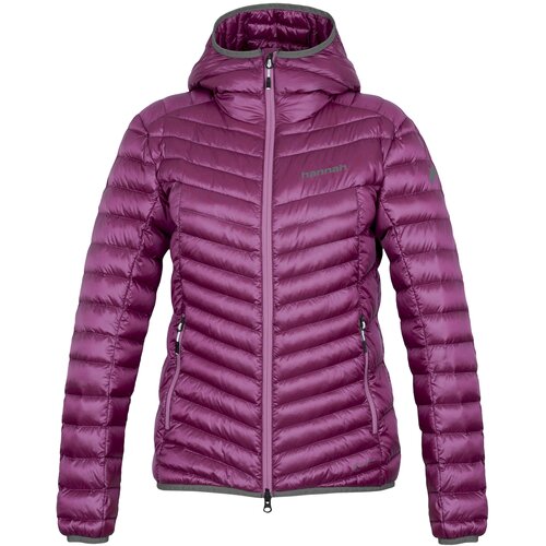 HANNAH ARY fuchsia stripe Cene