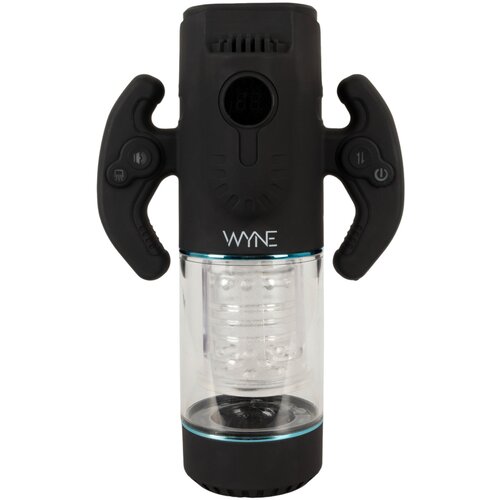 Wyne 11 - automatski gamer masturbator (crna) Cijene