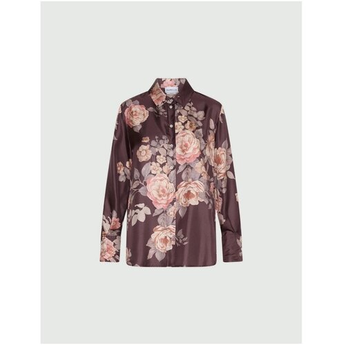 Marella Srajce &amp;amp; Bluze 2613111141 Bordo Slike
