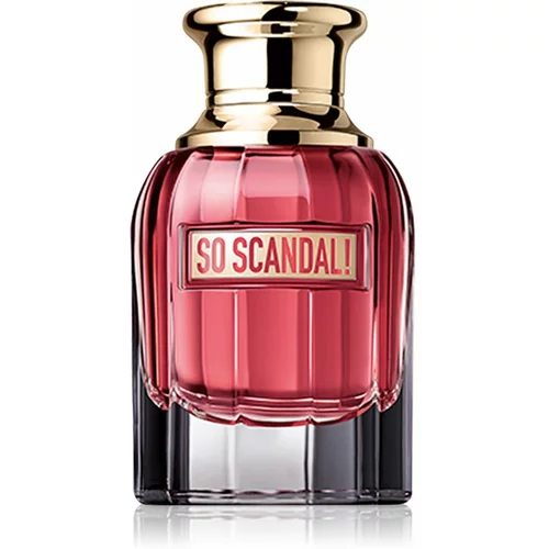 Jean Paul Gaultier Scandal So Scandal! parfumska voda za ženske 30 ml