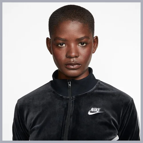 Nike cheap heritage jacket