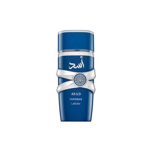 Parfem asad zanzibar (m) edp 100ML Slike