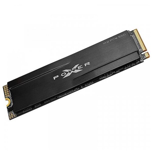 Silicon Power XD80 M.2 512 GB PCI Express 3.0 NVMe Cijene