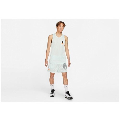 Nike Kd Mesh Bijela Slike