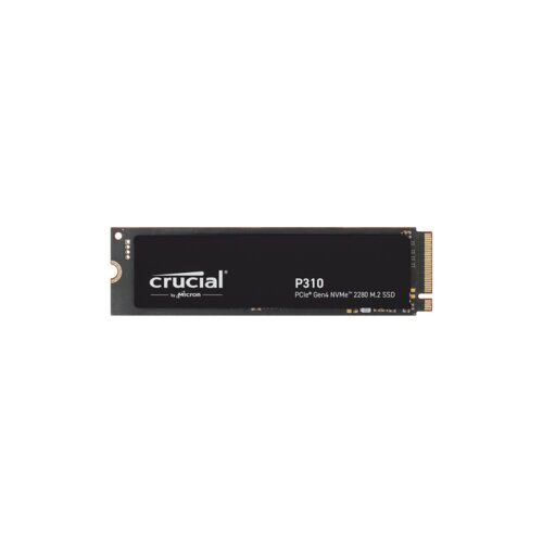 Crucial SSD 2TB P310 M.2 NVMe (CT2000P310SSD8) Slike