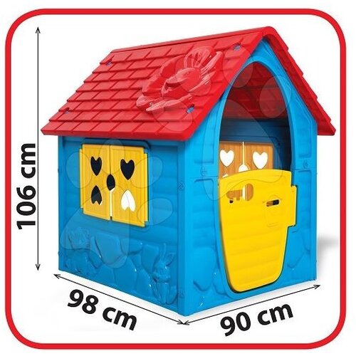Olimp Sport Kućica za decu My first playhouse Cene