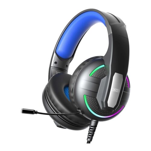 XO Gaming RGB Slušalice GE09 Cijene