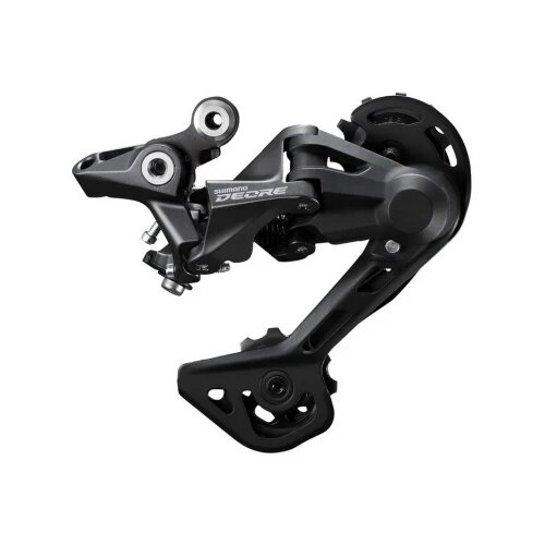 Shimano zadnji .menj.deore 10/11 RD4120 Slike