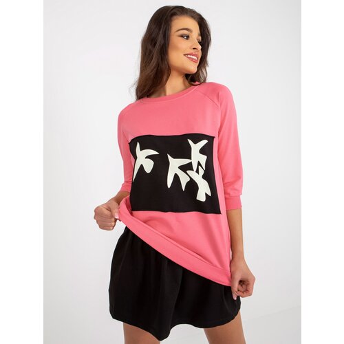 FANCY Set-FA-KMPL-8433.66P-coral Cene