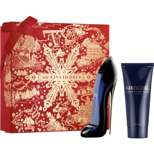 Carolina Herrera Good Girl darilni set za ženske Cene