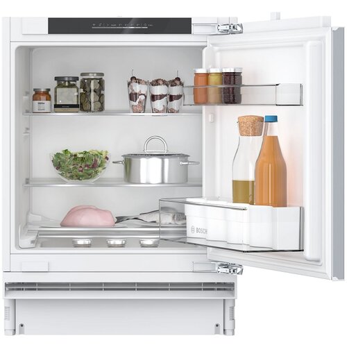 Bosch Ugradbeni frižider 82x60cm Serie 4 ugradni hladnjak KUR21VFE0 Slike