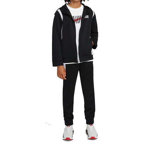 Nike komplet trenerka za dečake u nsw poly wvn ovly tracksuit DD8567-010 Slike