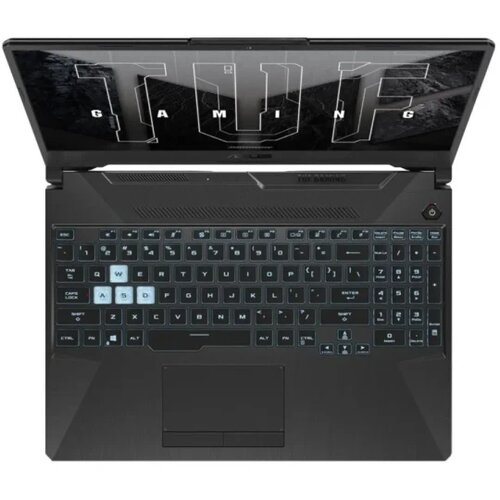 Asus TUF A15 15.6&amp;quot; Ryzen 7 7445HS 16GB/512GB SSD RTX 3050 FA506NCG-HN185 Slike