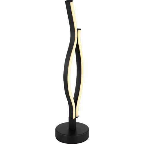 Modern Living namizna led-svetilka relo Cene