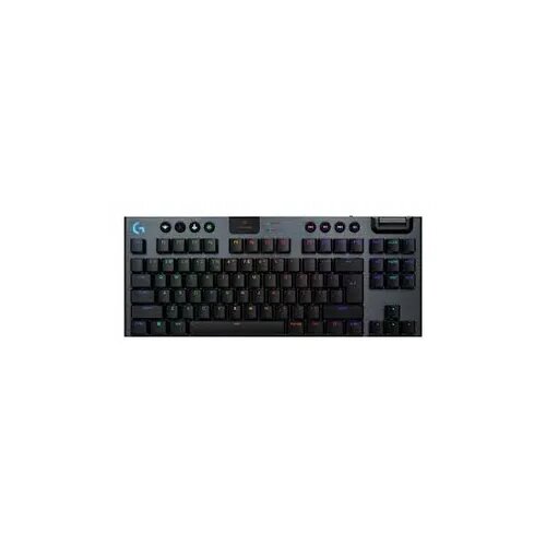 Logitech Tastatura Wireless gaming G915 X Lightspeed TKL crna 920-012757 Cene