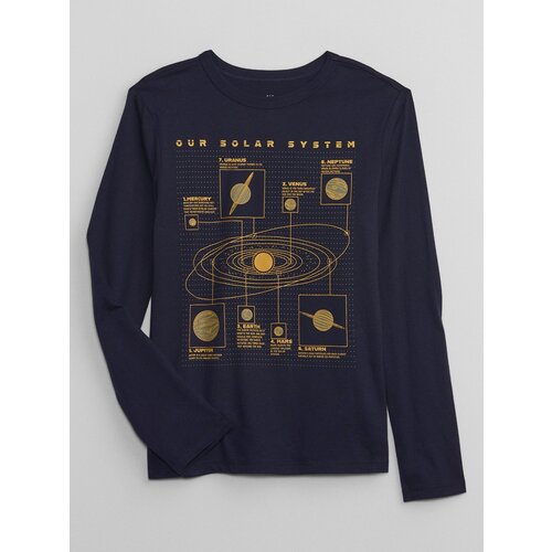 GAP Children's T-shirt with print - Boys Cene