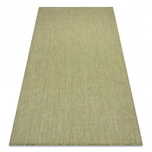 RugsX Preproga sisala SION A5165A Melange plosko tkanje zelena 280x370 cm, (5000186877) Cene