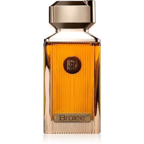 Ahmed Al Maghribi Brûlée parfumska voda uniseks 100 ml Cene