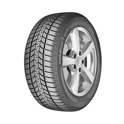 Sava 235/60R18 107H eskimo suv 2 zimska guma Cene