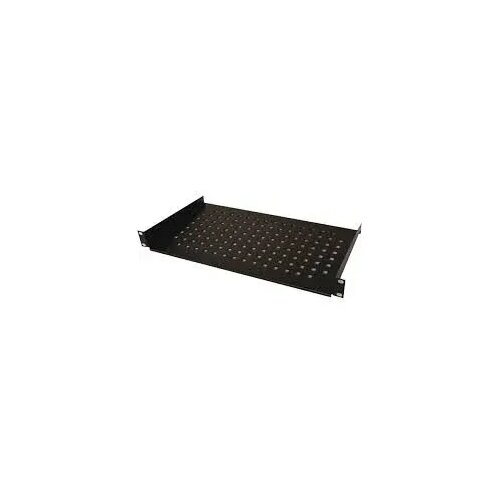  Polica fiksna 600mm rack kačenje na 4 tačke/podesivi zadnji držači 19/1U crna MR.SBR60.01_YK Cene