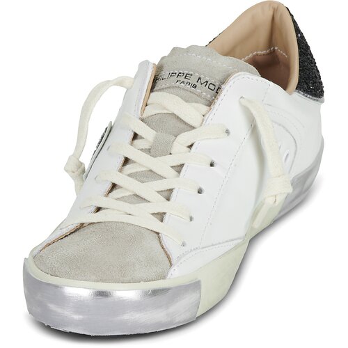 Philippe Model Nizke superge PRSX LOW WOMAN Bela Slike