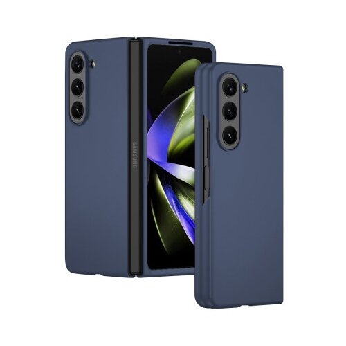  Maska colorful fold za samsung z fold 5 tamno plava Cene