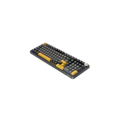 Marvo kg986w titan 98 bežicna tastatura ( 002-0270 ) Slike