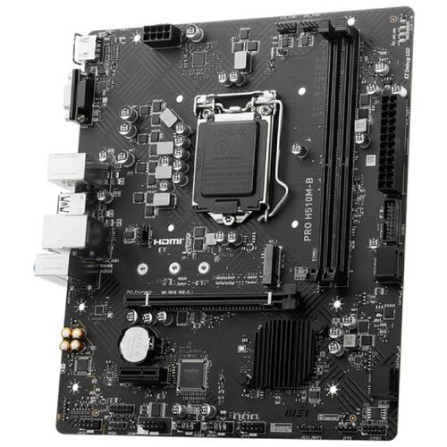 MSI matična ploča PRO H510M-B DDR4 Cijene
