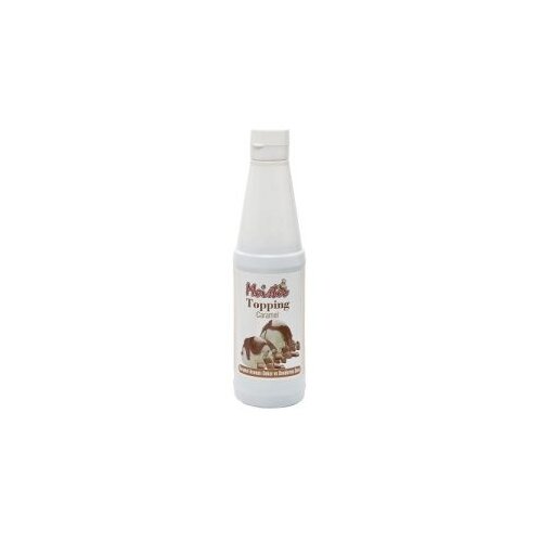 Meister toping &amp;ndash; karamel &amp;ndash; 1kg Slike