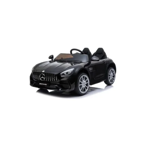 Kikka Boo MERCEDES LICENSED NA AKUMULATOR BENZ AMG GT,BLACK