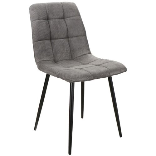 Molarem Home Stolica MILA - samt tkanina Slike