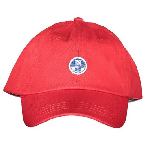 North Sails Kape s &scaron;iltom 623204000rosso0230uni pisana Cene