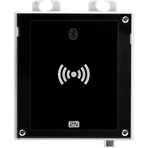 2N 9160345 - Pristupna jedinica 2.0 Bluetooth & RFID - 125kHz, 13.56MHz, NFC, PIC