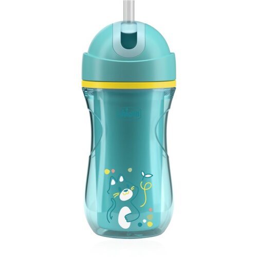 Chicco lonček Sport 14m+ blue 699125 Slike