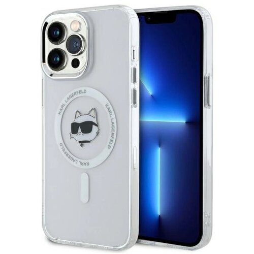 Karl Lagerfeld OVITEK MAGSAFE ZA IPHONE 14 PRO MAX Z ZAKLJUČKOM, (5000013735) Cene