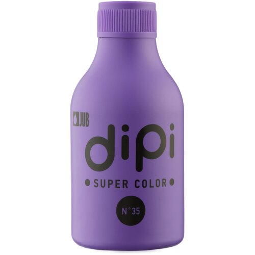 Dipi SUPER COLOR 35 LJUBIČASTA JUB Slike