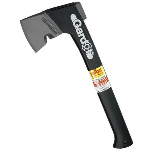 GARDOL profilinie univerzalna sjekira za cijepanje (duljina: 37 cm) + bauhaus jamstvo 25 godina Cijene