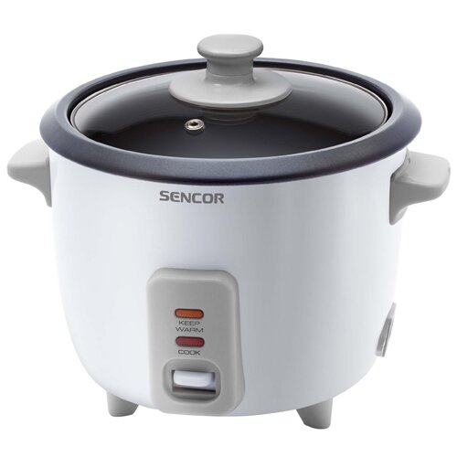  Aparat za pripremu riže Sencor SRM 0600WH Cijene